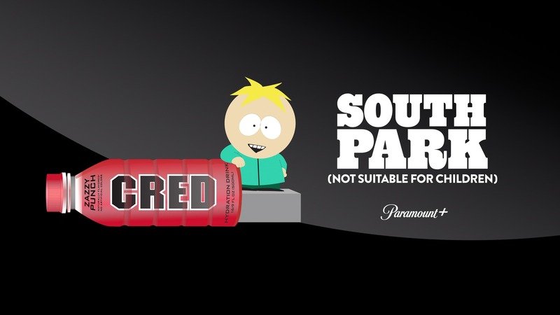 South Park (No Apto Para Menores)